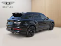 Bentley Bentayga Speed V8 650 PS