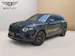 Bentley Bentayga Speed V8 650 PS