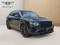 Bentley Bentayga Speed V8 650 PS
