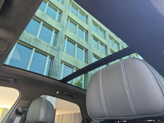 Bentley Bentayga Speed V8 650 PS