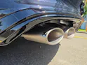 Bentley Bentayga Speed V8 650 PS