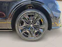 Bentley Bentayga Speed V8 650 PS