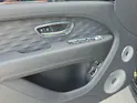 Bentley Bentayga Speed V8 650 PS