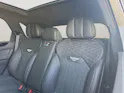 Bentley Bentayga Speed V8 650 PS