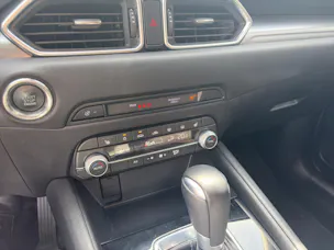 Mazda CX-5 G 165 Ambition AWD