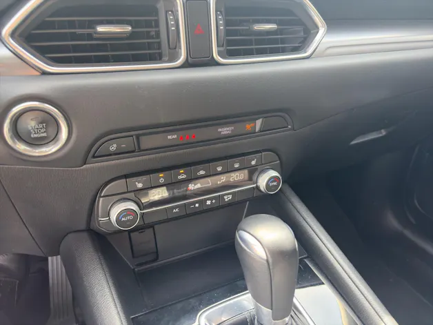 Mazda CX-5 G 165 Ambition AWD