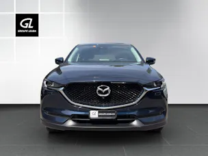 Mazda CX-5 G 165 Ambition AWD
