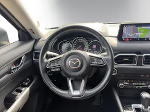 Mazda CX-5 G 165 Ambition AWD