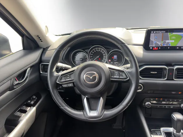 Mazda CX-5 G 165 Ambition AWD