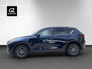 Mazda CX-5 G 165 Ambition AWD
