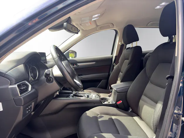 Mazda CX-5 G 165 Ambition AWD