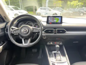 Mazda CX-5 G 165 Ambition AWD