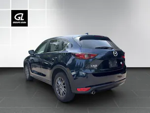 Mazda CX-5 G 165 Ambition AWD
