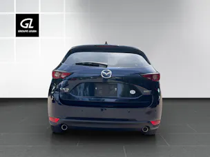 Mazda CX-5 G 165 Ambition AWD