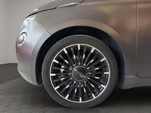 Fiat 500 electric 87 kW Icon
