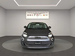 Fiat 500 electric 87 kW Icon