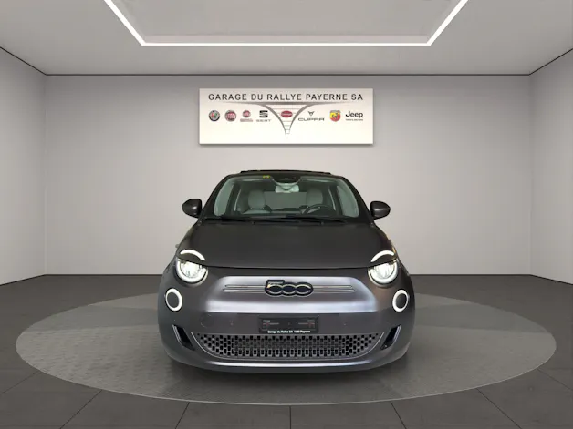 Fiat 500 electric 87 kW Icon