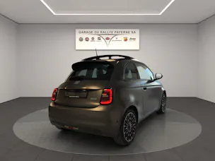 Fiat 500 electric 87 kW Icon