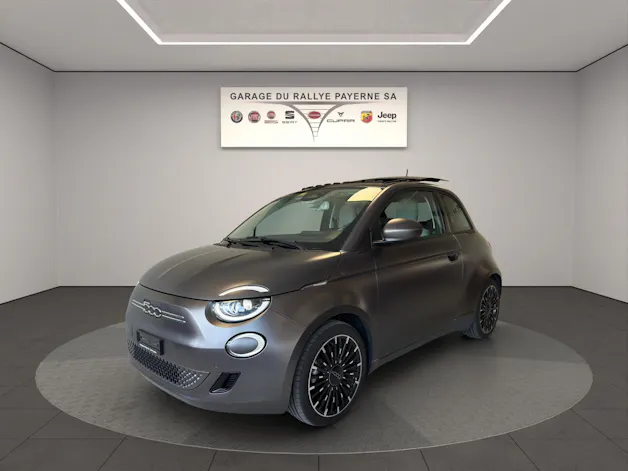 Fiat 500 electric 87 kW Icon