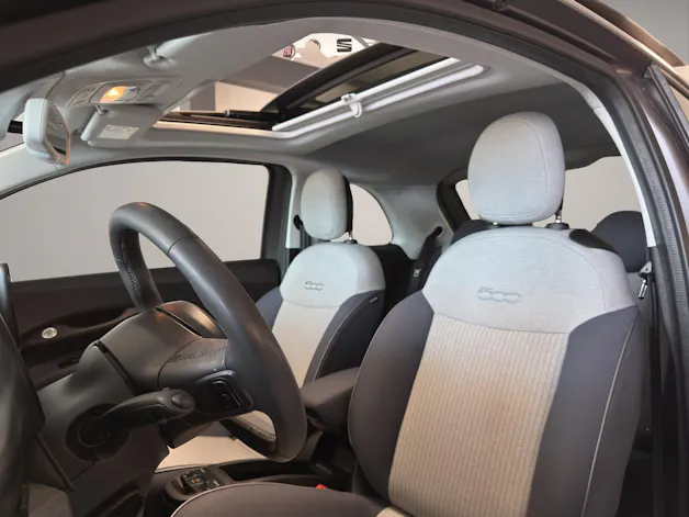 Fiat 500 electric 87 kW Icon