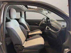Fiat 500 electric 87 kW Icon