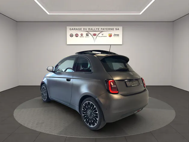 Fiat 500 electric 87 kW Icon