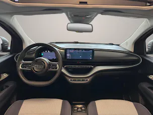Fiat 500 electric 87 kW Icon