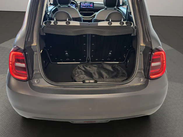 Fiat 500 electric 87 kW Icon
