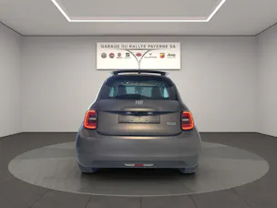 Fiat 500 electric 87 kW Icon