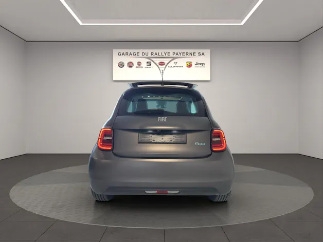 Fiat 500 electric 87 kW Icon