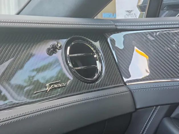 Bentley Continental GT Speed 782 PS PHEV/ 1.9% Leasing möglich.