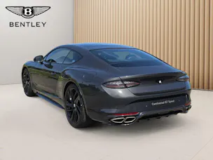 Bentley Continental GT Speed 782 PS PHEV/ 1.9% Leasing möglich.
