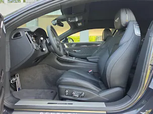 Bentley Continental GT Speed 782 PS PHEV/ 1.9% Leasing möglich.