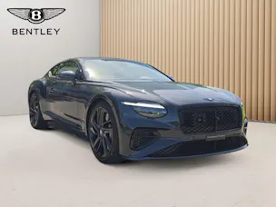 Bentley Continental GT Speed 782 PS PHEV/ 1.9% Leasing möglich.