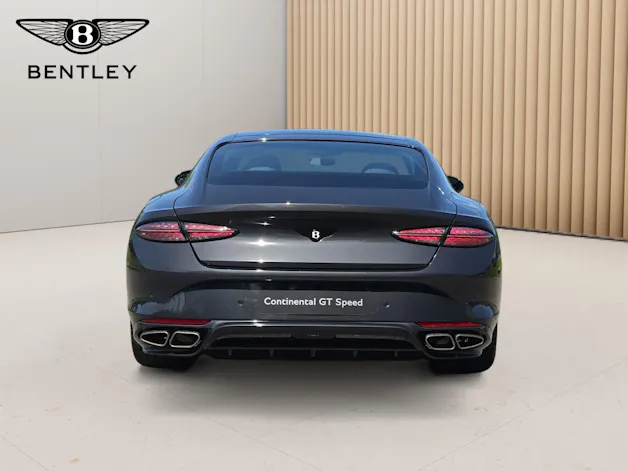 Bentley Continental GT Speed 782 PS PHEV/ 1.9% Leasing möglich.