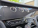 Bentley Continental GT Speed 782 PS PHEV/ 1.9% Leasing möglich.