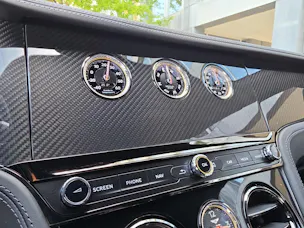 Bentley Continental GT Speed 782 PS PHEV/ 1.9% Leasing möglich.