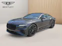 Bentley Continental GT Speed 782 PS PHEV/ 1.9% Leasing möglich.
