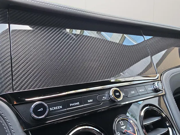 Bentley Continental GT Speed 782 PS PHEV/ 1.9% Leasing möglich.