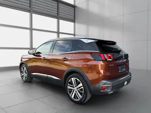 Peugeot 3008 2.0 BlueHDi GT EAT
