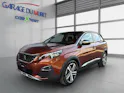 Peugeot 3008 2.0 BlueHDi GT EAT