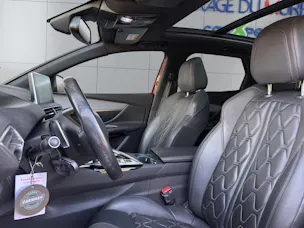 Peugeot 3008 2.0 BlueHDi GT EAT