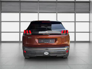 Peugeot 3008 2.0 BlueHDi GT EAT