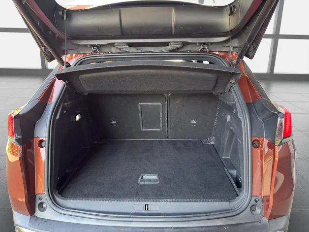 Peugeot 3008 2.0 BlueHDi GT EAT
