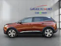 Peugeot 3008 2.0 BlueHDi GT EAT