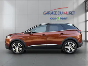 Peugeot 3008 2.0 BlueHDi GT EAT
