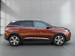 Peugeot 3008 2.0 BlueHDi GT EAT