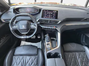 Peugeot 3008 2.0 BlueHDi GT EAT