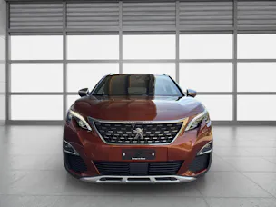 Peugeot 3008 2.0 BlueHDi GT EAT