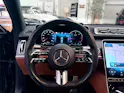 Mercedes-Benz S 350 d 9G-Tronic